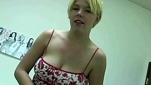 Mature Neighbor With Big Tits Gives Intense Titsjob To Lucky Amateur