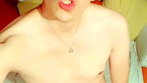 Watch The Shy Mexican Masturbate To That Monster Cock!