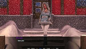 Lets Play Christmas Adventure