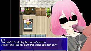 embrace her lust in cuckold play part 1