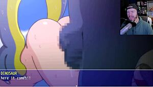 Bulmas无删减冒险震撼怪物色情动作