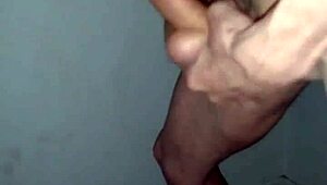 who wants to play with my big shaved cock