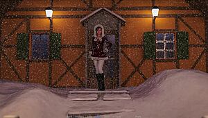 Lets Play Christmas Adventure