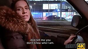 Debt4k man says he'll negotiate with boss for debtor's body