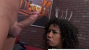I’m Obsessed with Gorgeous Misty Stone Craving That Hard Cock for Wild Sex!