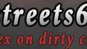 Ретро тийн 18+ Джоджо Кис се чупи в доминационна сцена с пушени очи