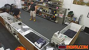 Twink Sucks Gay Dick