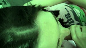 Alina Knows How To Do It - Mega Blowjob!