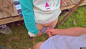 Ever Tried Forbidden Pegging with Cum Panties Creampie in Hentai?