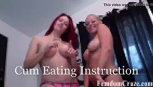 You wont be able to break out of my scissorhold