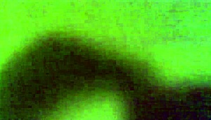 A peruvian amateur bends over for doggystyle action, using a condom to avoid another pregnancy scare.