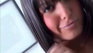 We need to examine your panties and lingerie