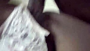 Hardcore African Fucking with Ogamode and Nyansha from Zimbabwe in Wild Action