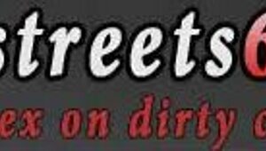 She's sucking that hairy pussy and armpit so hard