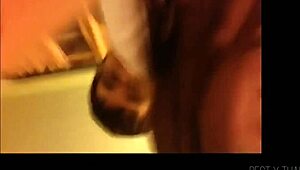 Is this hot Thai girlfriend getting fucked hard?