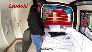 Me Follaron Duro Por Dinero Y Me Destrozaron El Culo