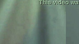 Corleone's Black Amateur Cock Teasing Homemade Fun?