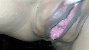 just touching my wet pussy till it squirts everywhere. wanna see?