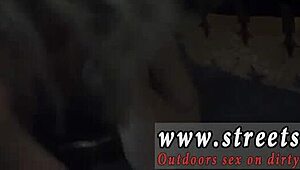 She's sucking that hairy pussy and armpit so hard