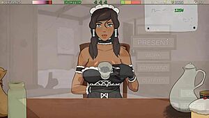 hey korra, ready for full fuck in cummy state episode 8?