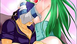 fire emblem nephenee hentai compilation ignites passion