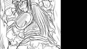 fire emblem nephenee hentai compilation ignites passion