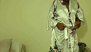 black erotic video twenty five