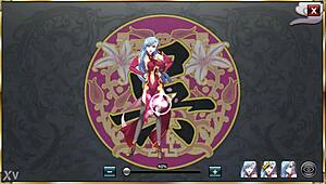 Exciting gif from 真恋姫夢想 天下統一伝 程普