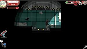 spooky milk life hentai game ep 13