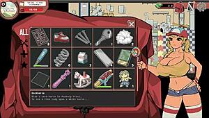 spooky milk life hentai game ep 13