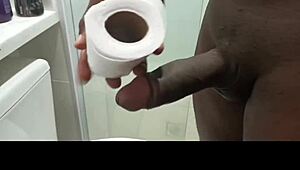 Nego Rubi, Monster Cock King, Dominates Every Naughty Girl