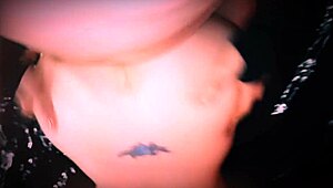 The wife craves doggy style.