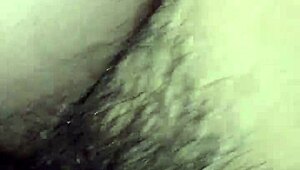 Descriptive of gay anal sex with assfucking in the rain.