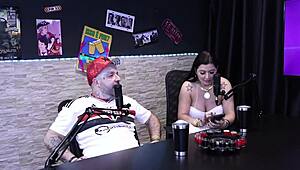 bruna ferraz fucks football stars, anal and all 😏