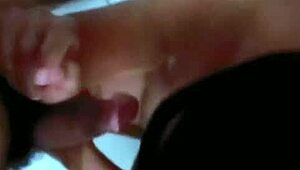 Indonesian Stepmom Satisfies My Deep Desires