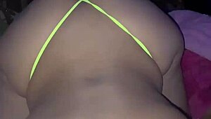 Latina Mexican Amateur Compilation