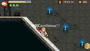 Succubus stronghold unleashes wild seduction in intense gameplay.