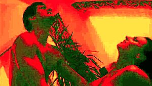 laura angel fucks with twin peaks music playing