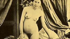 Dark Lantern Entertainment will get you lost in the steam of vintage porn