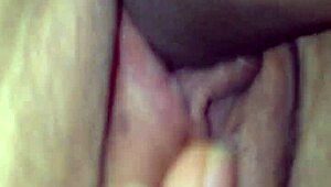 Hej, chcesz zobaczyć kolejnego creampie w tej ciasnej dziurze?