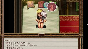 Exploring the mysterious world of Falsemyth3 in an epic gaming journey