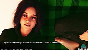 a o a academy 26 - getting to know vicky