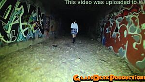 sandiego hunters taken and anal fucked rough