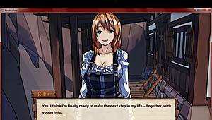 lets play breeding farm part 18