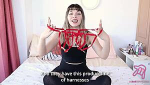 Mastering Latex Barriers for Intense Fucking