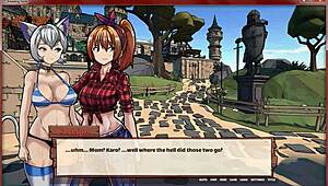 lets play breeding farm part 18