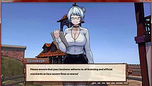 lets play breeding farm part 18