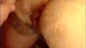 Exciting emotions at the sex shop job