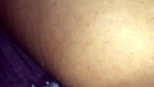 Intense bareback action leaves everything wet and throbbing