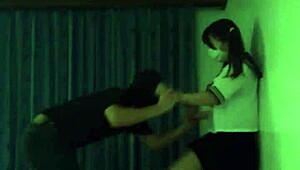 Ballbusting Brings Intense Pain and Pleasure